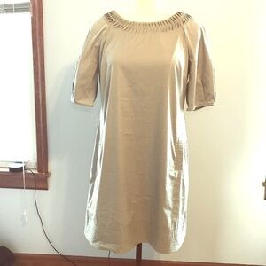 Nine West Safari Dress